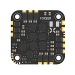 Großhandel FOXEER F7 AIO V4 45A F745 Durch Maschinen flugs teuerung Integriertes MPU6000 2-6S